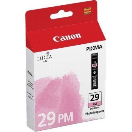 Картридж: Canon PGI-29PM [для Canon Pixma PRO-1] (4877B001)