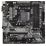 Материнская плата ASRock sAM4: B450M PRO4 [AMD B450, 4*DDR4, 2*PCIEx16, 1*PCIEx1, 4*Sata3, 8 портов*USB3, D-Sub, DVI, HDMI, microATX]
