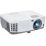 Проектор ViewSonic PG603X проекционная технология: DLP, разрешение: 1024x768, контрастность: 22000:1, цветовая яркость: 3600 Лм