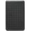 Карман для HDD 2,5" SATA AgeStar SUB2O7 (BLACK), алюм+пластик, черный, безвинтовая конструкция, USB 2.