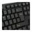 Клавиатура Sven KB-C2200W, беспроводная, Радио(USB), черный (SV-018238)