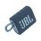 Акустическая система JBL 1.0 GO 3 4.2W, Bluetooth, синий (JBLGO3BLU)