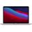 Ноутбук Apple 13,3"/ Apple M1/ 8Гб/ SSD 512Гб/ Apple M1 8-Core (2560x1600) IPS/ No ODD/ Mac OS/ Серебристый MacBook Pro M1 (MYDC2RU/ A)