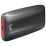 Твердотельный накопитель SSD 2.5"  USB: 500 ГБ TLC Samsung Portable X5 [Скорость чтения/ записи: 2800 МБ/ с/ 2100 МБ/ с] MU-PB500B/ WW