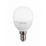 Светодиодная лампа Smartbuy P45 цоколь: Е14, мощность: 5Вт, холодный 4000К, 400 Лм, д/ в (мм) 45x80 (SBL-P45-05-40K-E14)